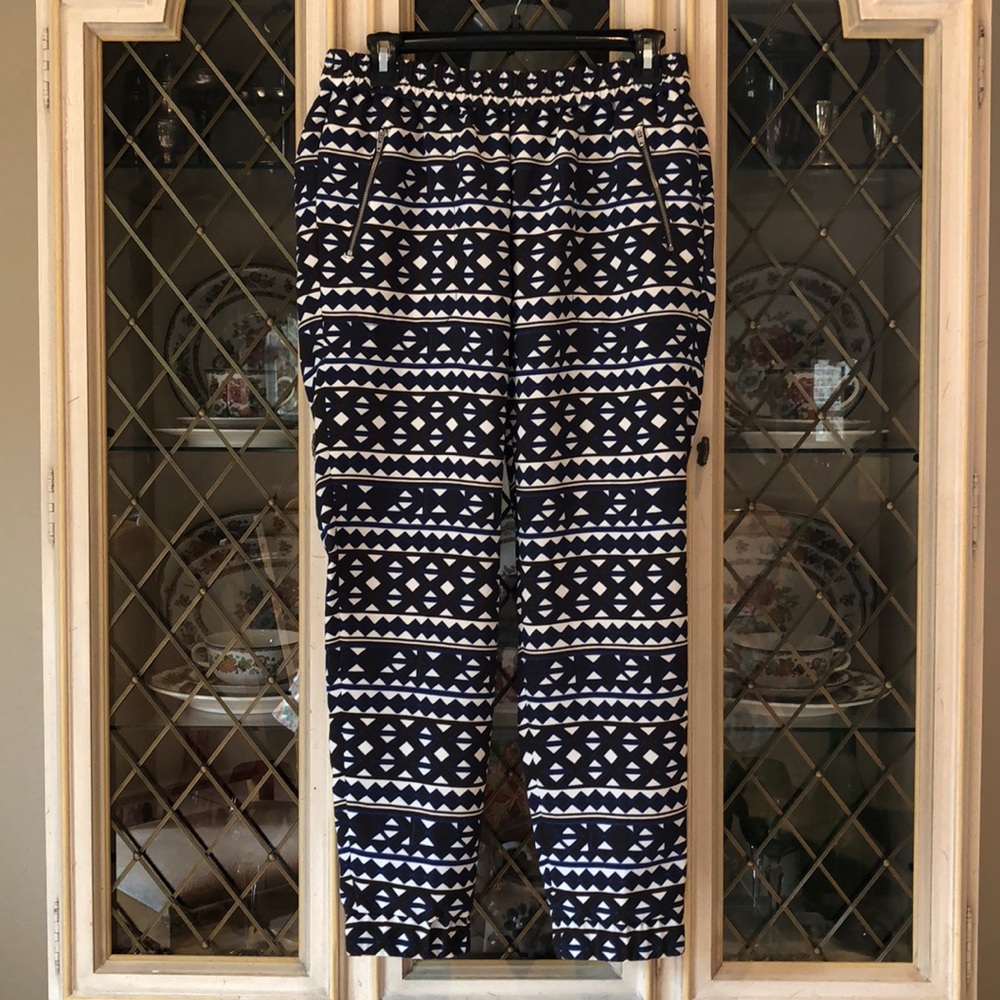 J. Crew pant